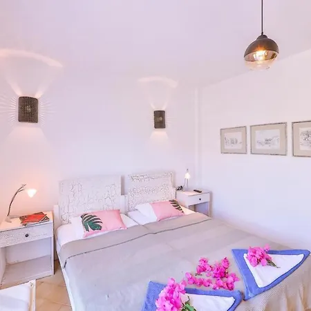 Tuebin Kueltuer Evi Hotel *