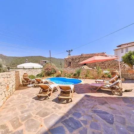 Tuebin Kueltuer Evi Hotel Antalya